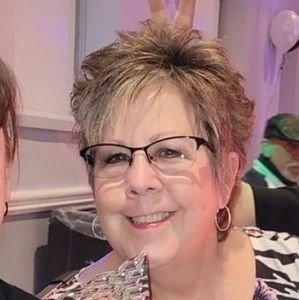 Meet your Posher, Donna